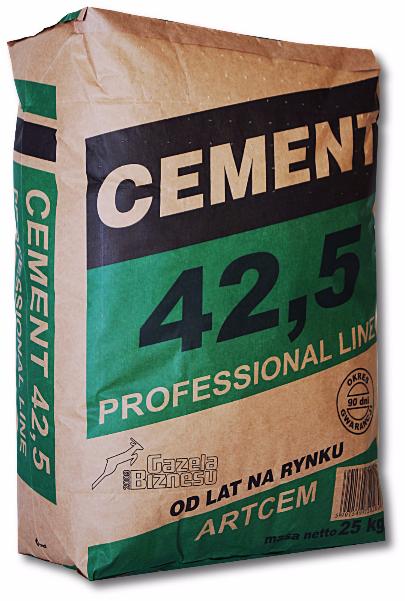 Cement 42,5N (Artcem)