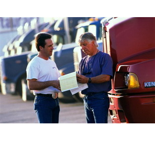 Poszukujemy przewoźników do stałej współpracy!