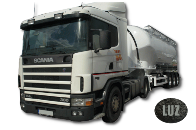 Cement 42,5N luz Artcem