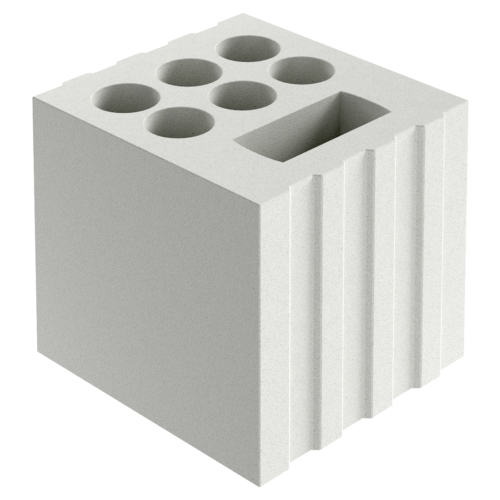 Materiały silikatowe